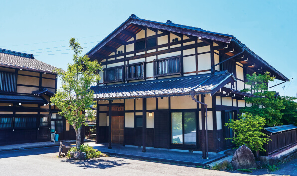 全国の豪邸・邸宅を気軽にご利用可能です!